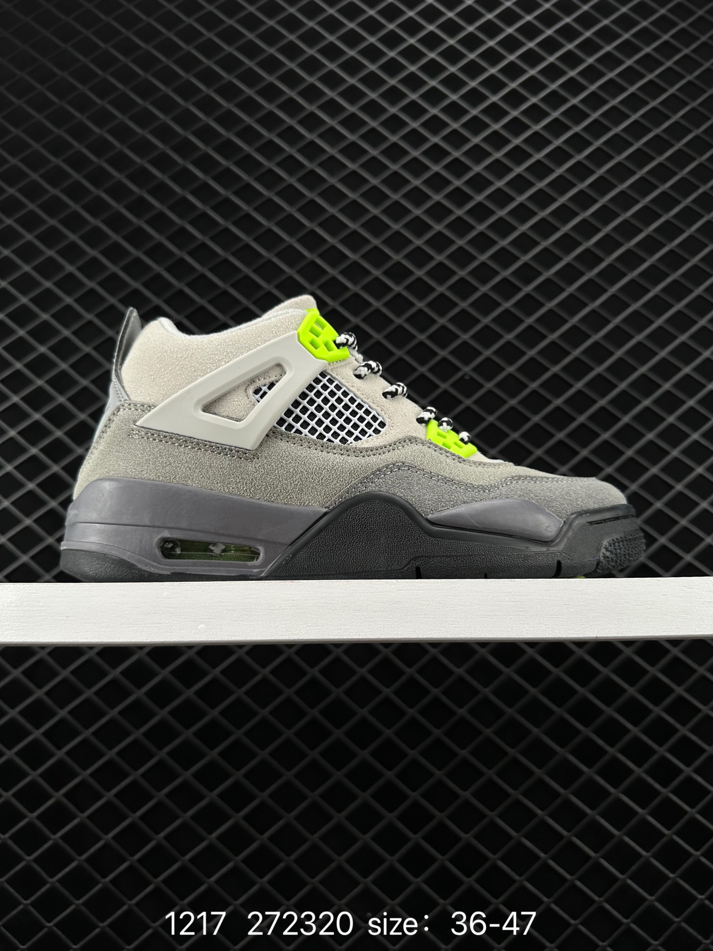 Nike Air Jordan 4 AJ4 Nike Air Jordan 4 AJ4